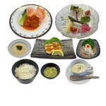 すし おおまさ - 平日限定