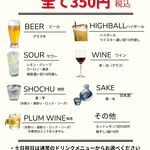 すし おおまさ - ハッピーアワー