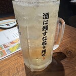 第一魚炉魚炉酒蔵 - 