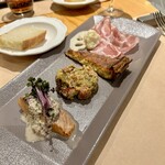フランス料理Y's - 