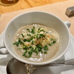 フランス料理Y's - 