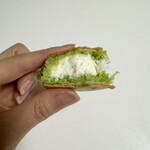 すずや どら焼き - 