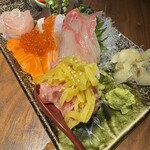 第一魚炉魚炉酒蔵 - 