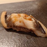 はっこく - 穴子