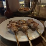 鳥さわ ジグボーンクラブ - 