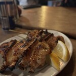 鳥さわ ジグボーンクラブ - 