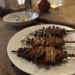 鳥さわ ジグボーンクラブ - 