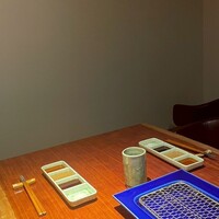 串揚げキッチン だん 梅田店 - 