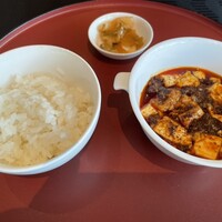 スーツァンレストラン陳 横浜店 - 