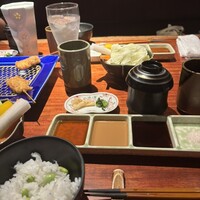串揚げキッチン だん 梅田店 - 