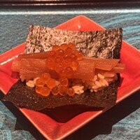 札幌 鮨 よこ田 - 