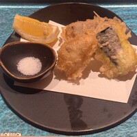 札幌 鮨 よこ田 - 