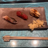 札幌 鮨 よこ田 - 