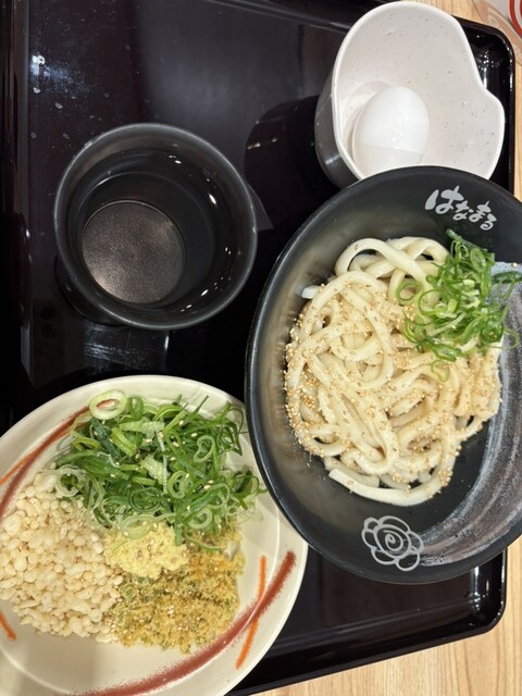 Hanamaru Udon Fabu Minamiosawa Ten