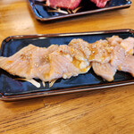 農家の焼肉げんちゃん - 料理写真:シマチョウ