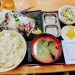 ゆうき食堂 - 