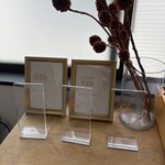 スパイスカレー モクロミ - 