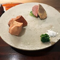 炭焼 TORI8 - 