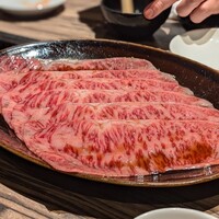 焼肉 ジャンボ はなれ - 
