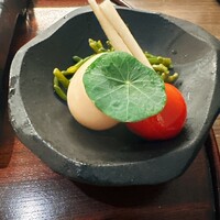 炭焼 TORI8 - 