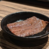 焼肉 ジャンボ はなれ - 