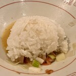 福岡太麺 NO RAMEN - 