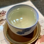 鴨とり権兵衛 - 出涸らしの煎茶では無い！浦霞