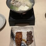 炭火焼鳥しげ 伏見店 - 