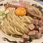 福岡太麺 NO RAMEN - 