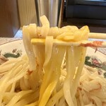 福岡太麺 NO RAMEN - 