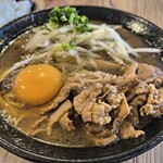 Marry Noodle create - 