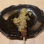 炭火焼鳥しげ 伏見店 - 
