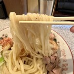 福岡太麺 NO RAMEN - 