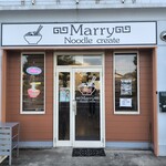Marry Noodle create - 