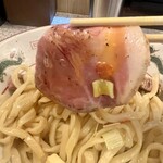 福岡太麺 NO RAMEN - 