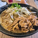 Marry Noodle create - 