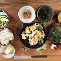花殿 天王寺ミオ - 