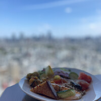 Longrain Tokyo - 