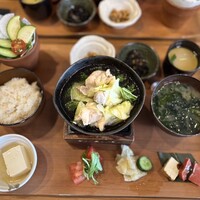 花殿 天王寺ミオ - 