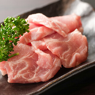 炭火焼肉 らぷん_0