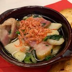 マンマ - アップ