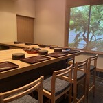 すし処 ひさ田 - 