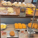 道と川の駅 花ロードえにわ - 