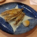 松寿司 たにがわ - 