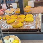 道と川の駅 花ロードえにわ - 