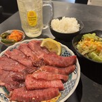 炭火焼肉 パクパク - 