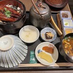 おひつ膳 田んぼ 表参道 - 