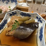 割烹 魚仙 - 