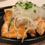 マンマ - 和風チキングリル