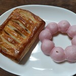 クックマート - 料理写真: